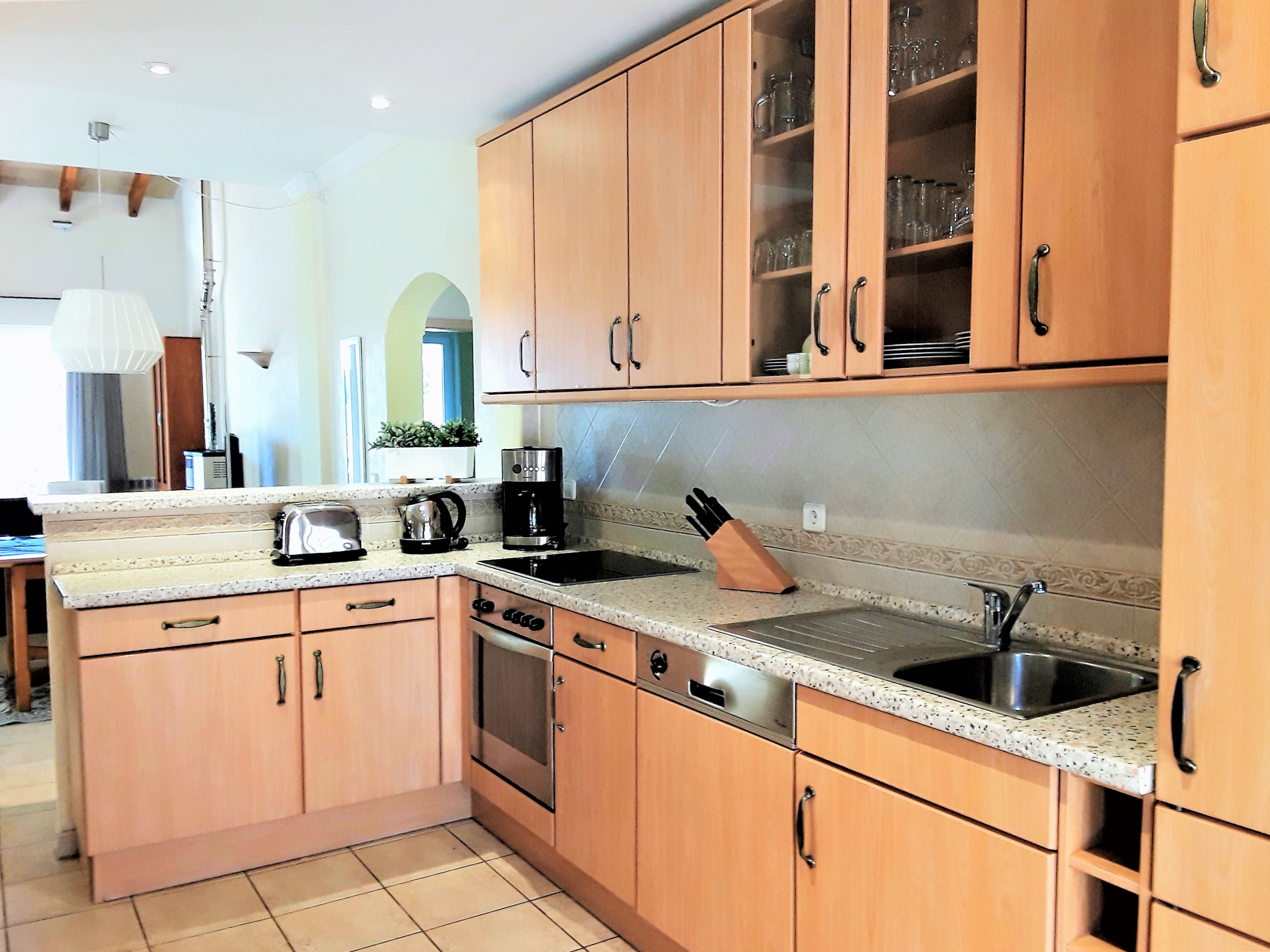 Monteurwohnung - Einzelbetten - Frechen - Monteurzimmer in Köln frei