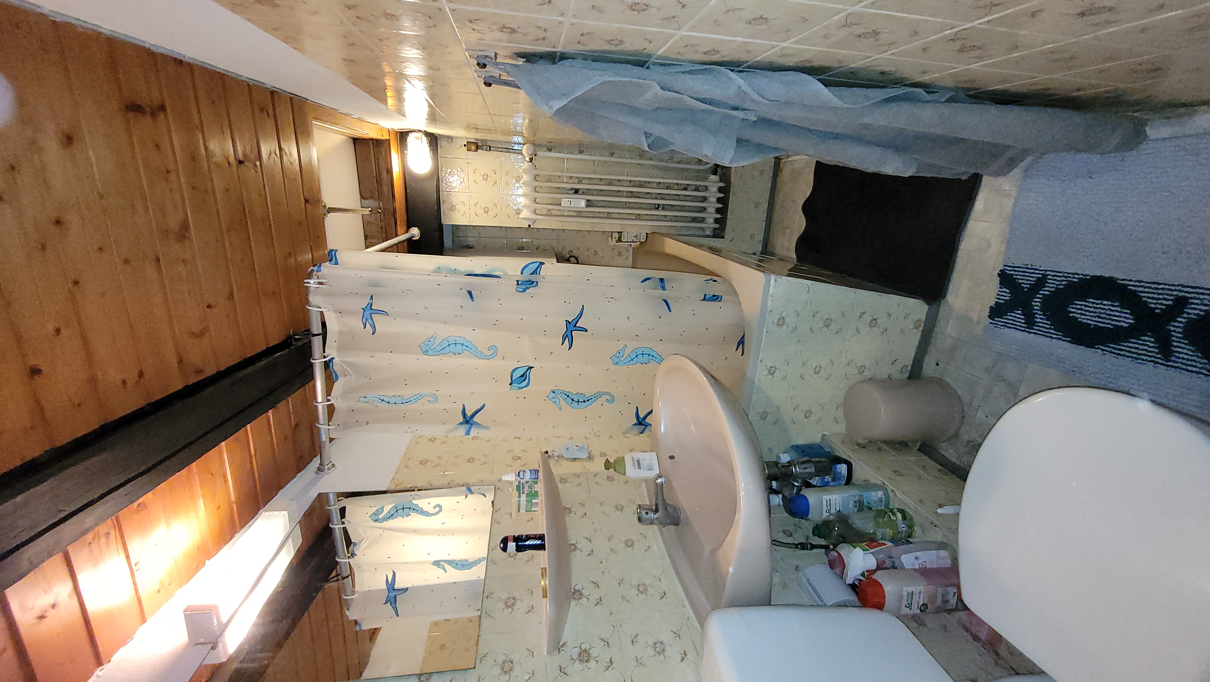 Monteurwohnung - Zimmertyp: Mehrbettzimmer - Schleswig-Holstein - Ferienwohnung / Monteurunterkunft-3min von der Autobahn