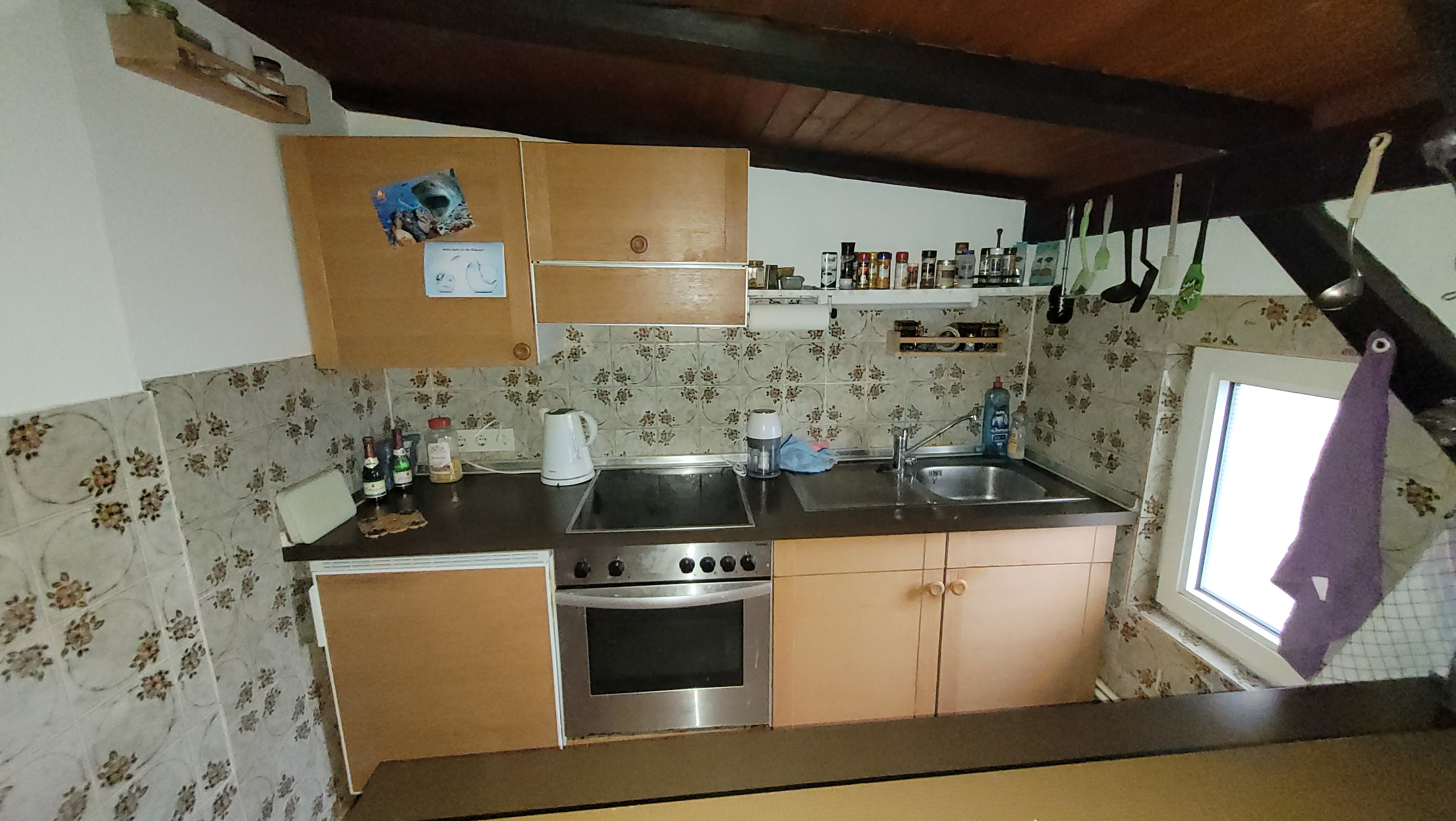 Monteurwohnung - Zimmertyp: Mehrbettzimmer - Schleswig-Holstein - Ferienwohnung / Monteurunterkunft-3min von der Autobahn