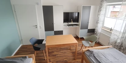 Monteurwohnung - PLZ 52379 (Deutschland) - Heinz Gästezimmer