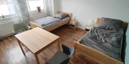 Monteurwohnung - PLZ 52379 (Deutschland) - Heinz Gästezimmer