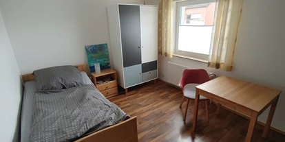 Monteurwohnung - PLZ 52379 (Deutschland) - Heinz Gästezimmer