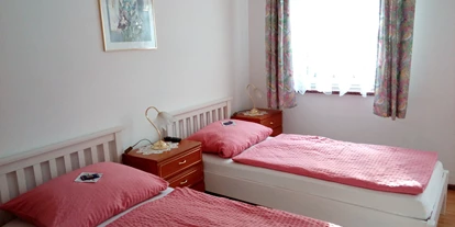 Monteurwohnung - PLZ 06110 (Deutschland) - Doppelzimmer - Pension "Am Rosental"