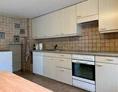 Monteurzimmer: Küche - Revier Bliili und Spitzer