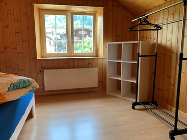 Monteurzimmer: Einzelzimmer - Revier Bliili und Spitzer