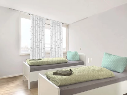 Monteurwohnung - Waschmaschine - Deutschland - Monteurwohnung Landshut/Ergolding