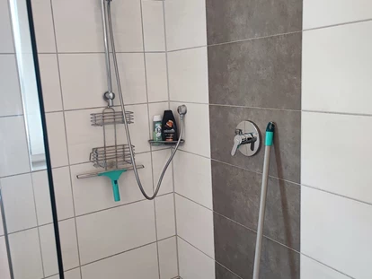 Monteurwohnung - Waschmaschine - Deutschland - Monteurwohnung Landshut/Ergolding