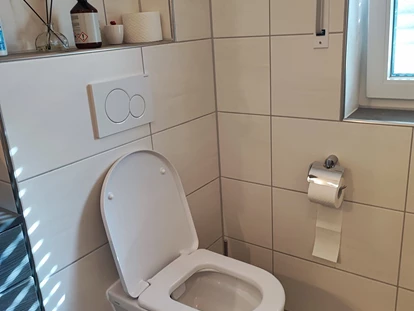 Monteurwohnung - Waschmaschine - Deutschland - Monteurwohnung Landshut/Ergolding
