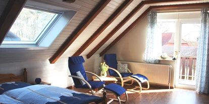 Monteurwohnung - PLZ 27308 (Deutschland) - Pension Elke Krienke