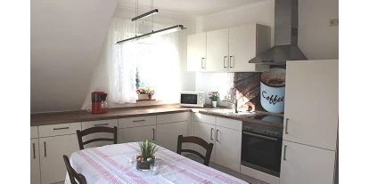 Monteurwohnung - PLZ 27308 (Deutschland) - Pension Elke Krienke