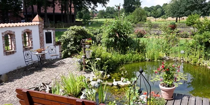 Monteurwohnung - PLZ 27308 (Deutschland) - Pension Elke Krienke