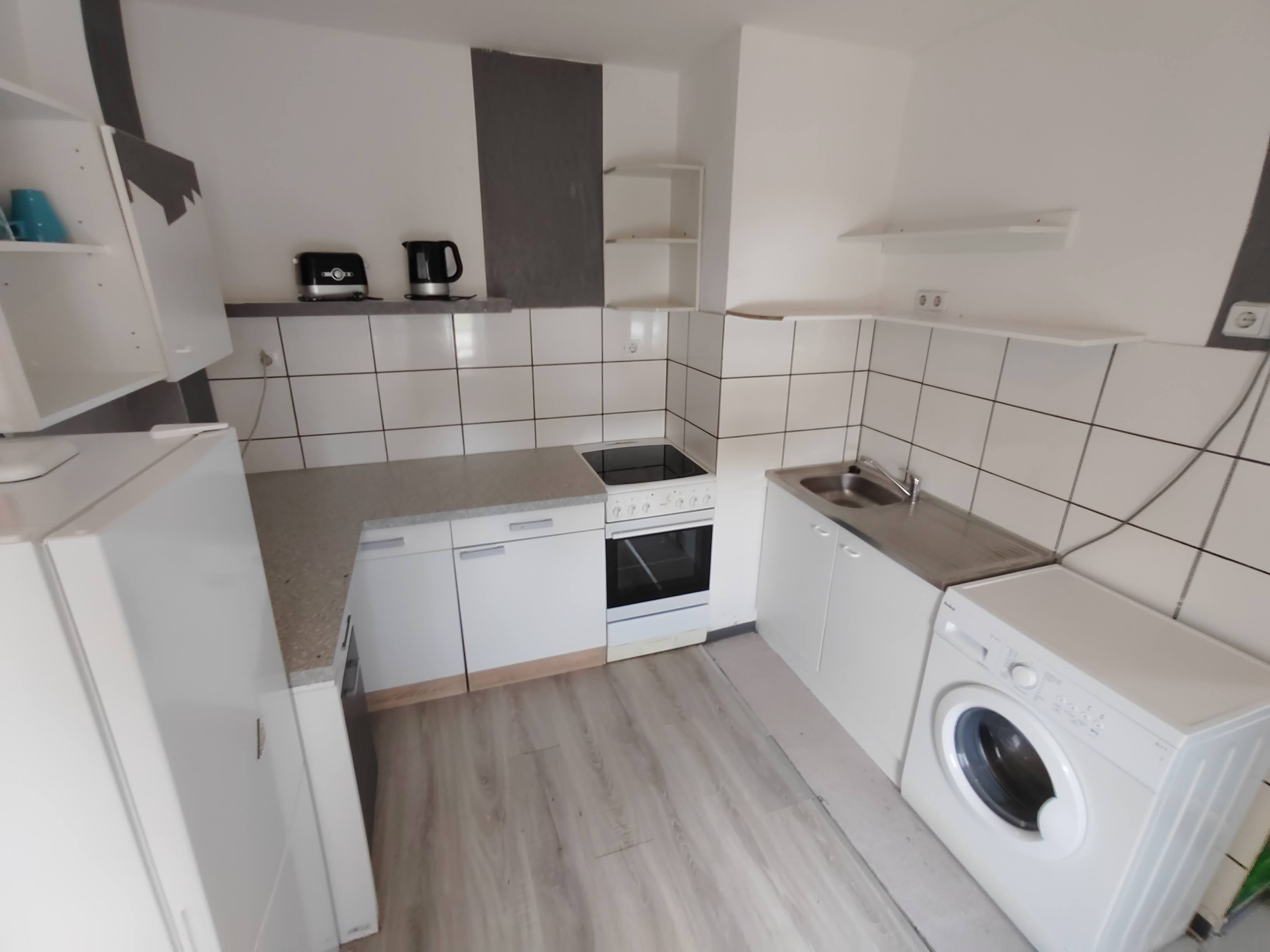 Monteurzimmer: SeeTime Apartments ( ALL- INCLUSIV )