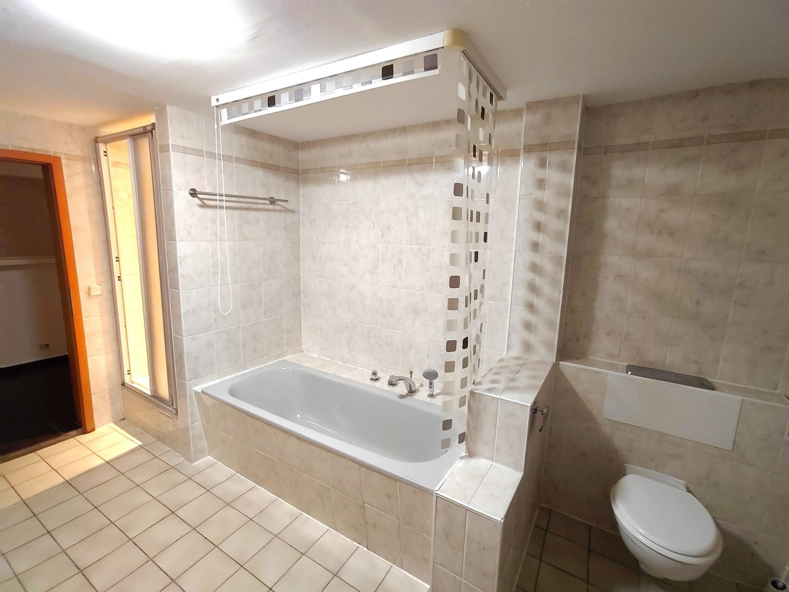 Monteurzimmer: SeeTime Apartments ( ALL- INCLUSIV )