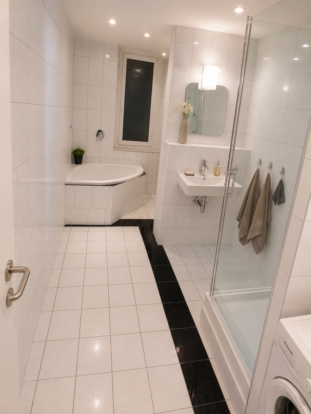 Monteurzimmer: SeeTime Apartments ( ALL- INCLUSIV )