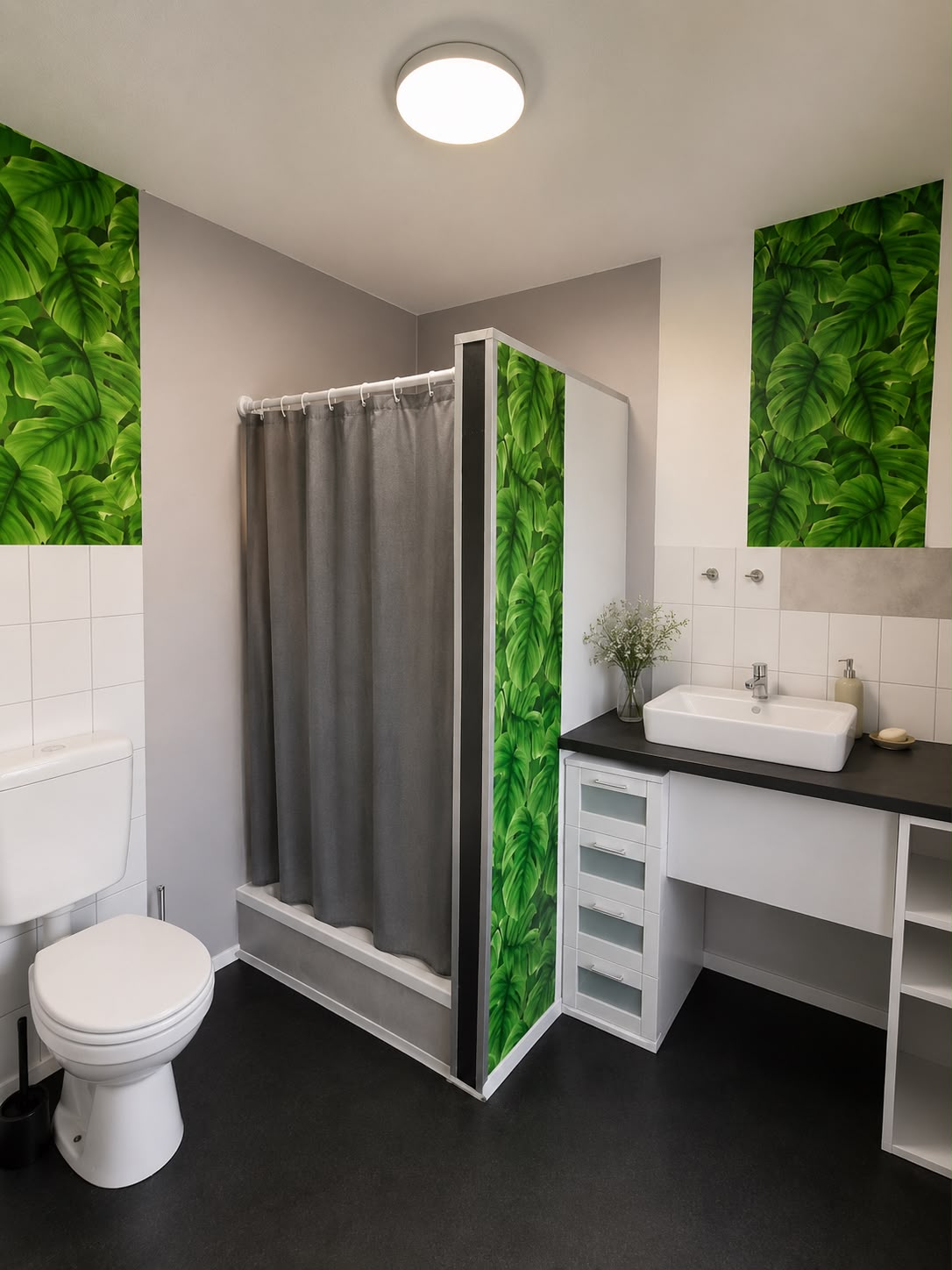 Monteurzimmer: SeeTime Apartments ( ALL- INCLUSIV )