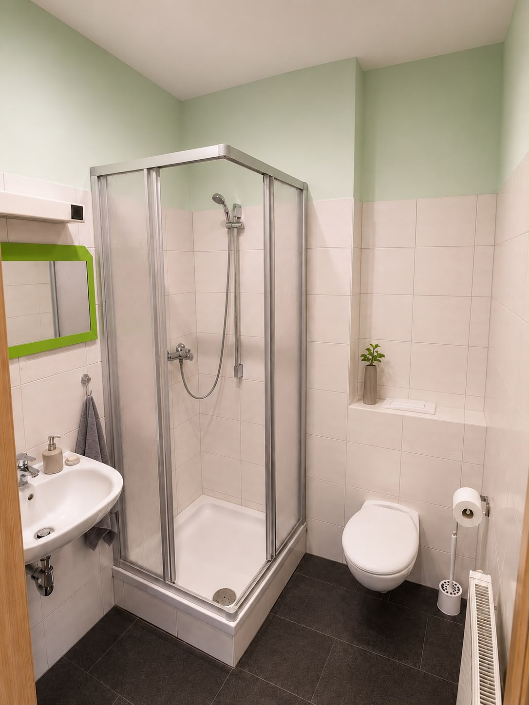Monteurzimmer: SeeTime Apartments ( ALL- INCLUSIV )