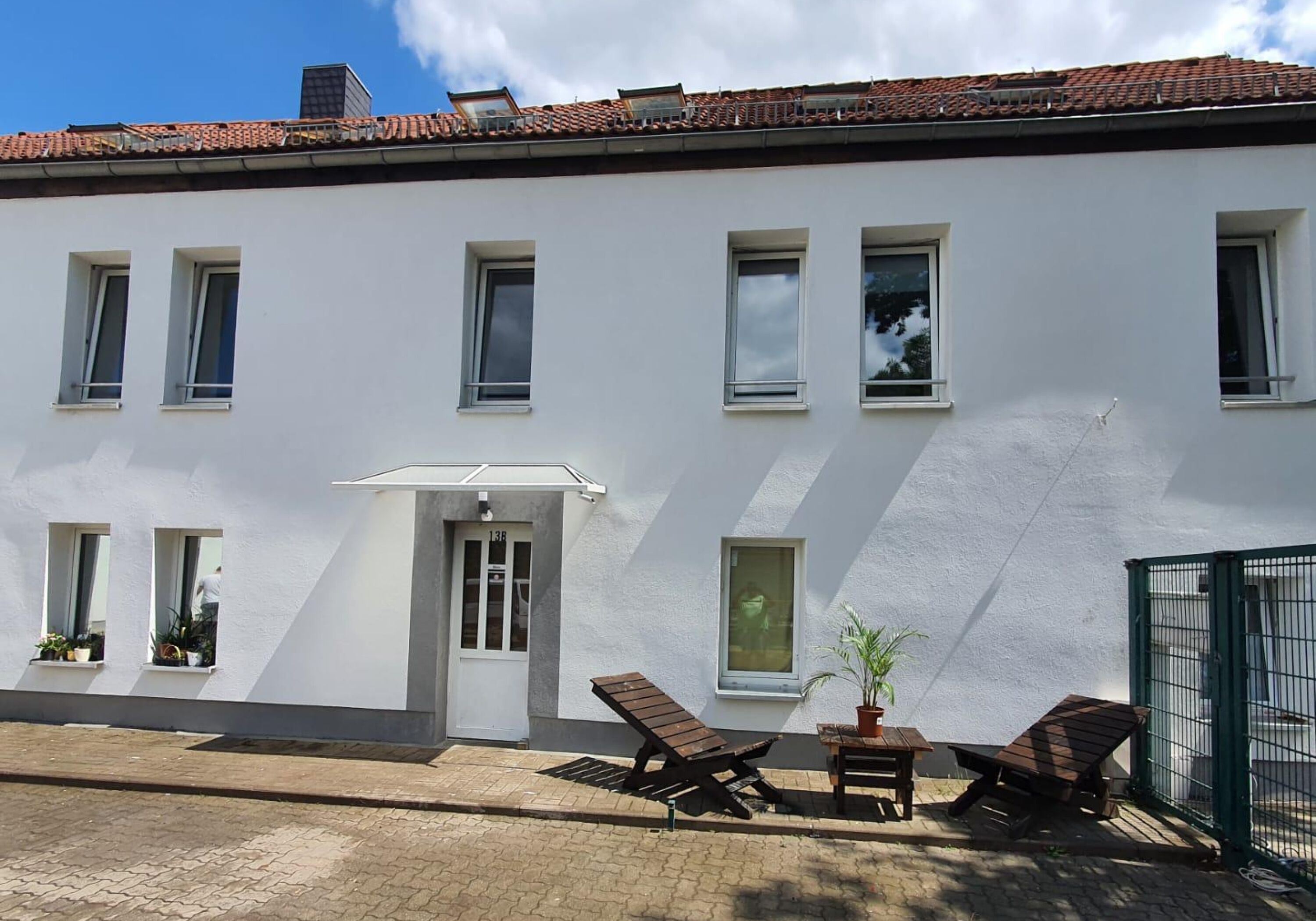 Monteurzimmer: SeeTime Apartments ( ALL- INCLUSIV )