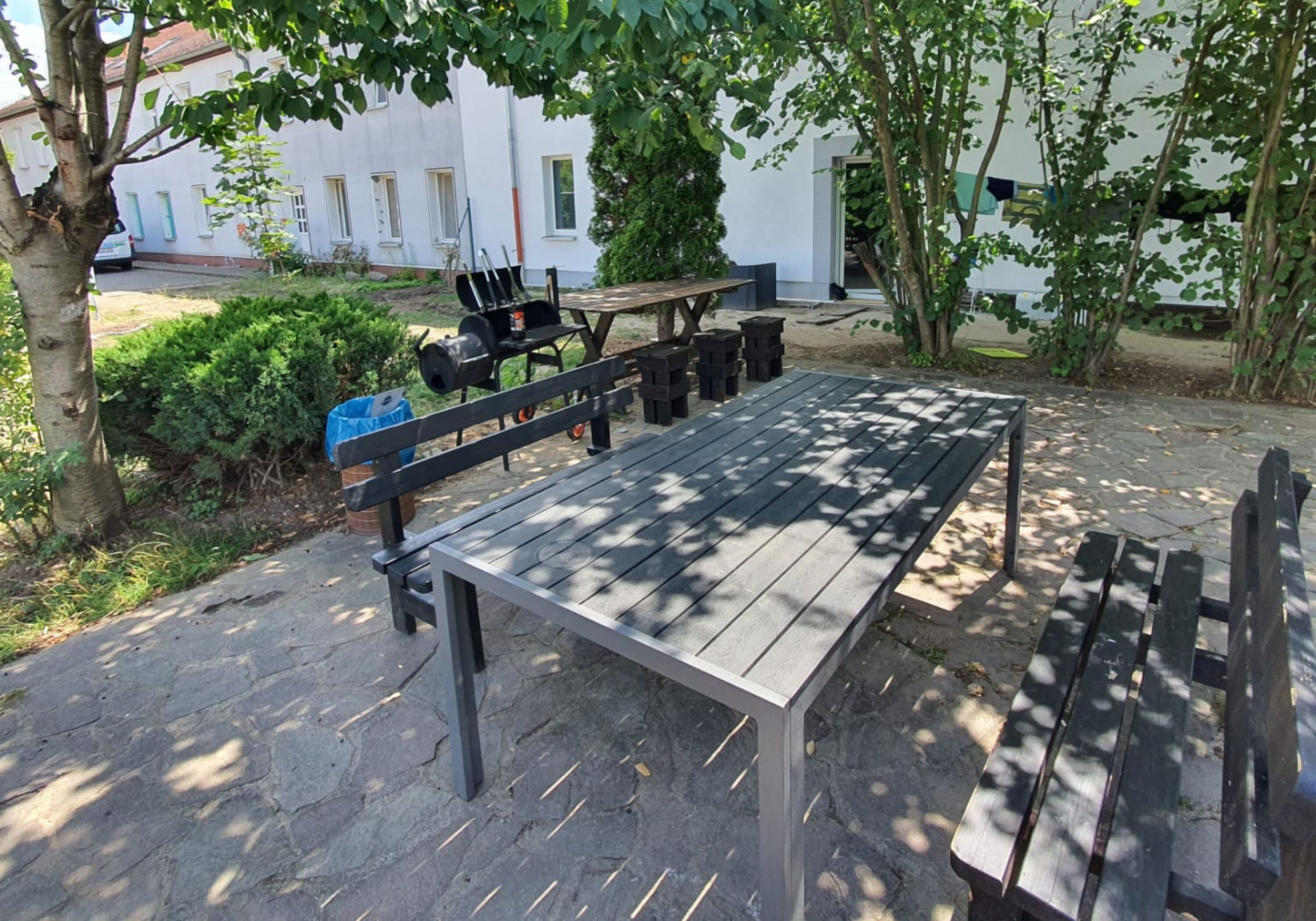 Monteurzimmer: SeeTime Apartments ( ALL- INCLUSIV )