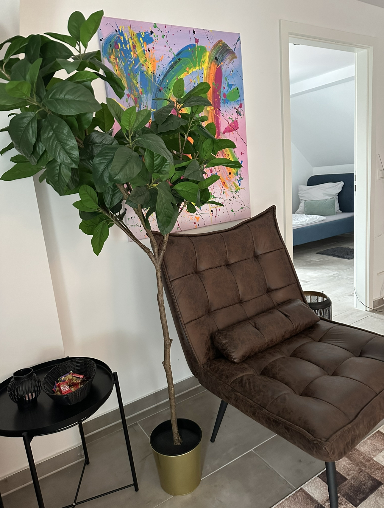 Monteurwohnung - Zimmertyp: Mehrbettzimmer - Niederrhein - Gemütliche Apartments in Duisburg Süd