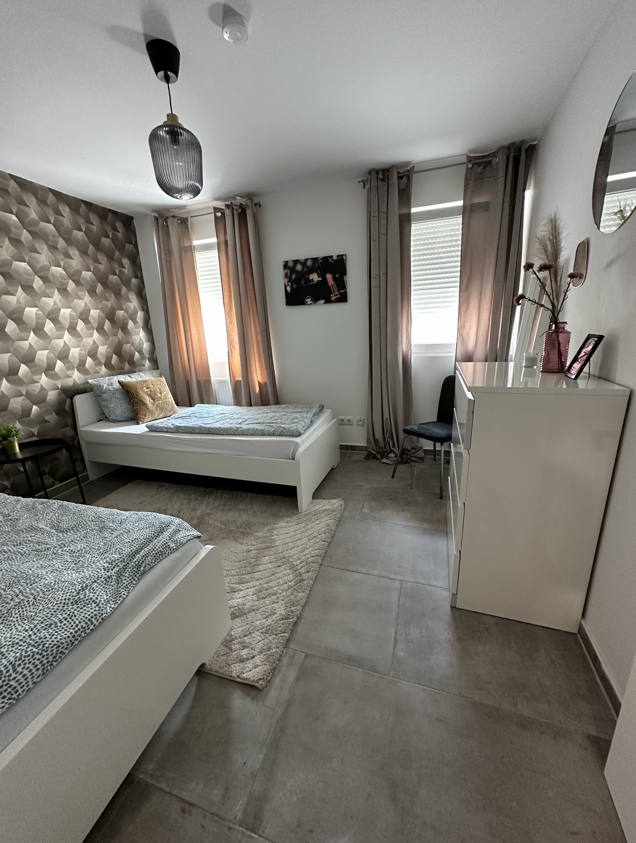 Monteurzimmer: Gemütliche Apartments in Duisburg Süd