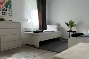 Monteurzimmer: Gemütliche Apartments in Duisburg Süd