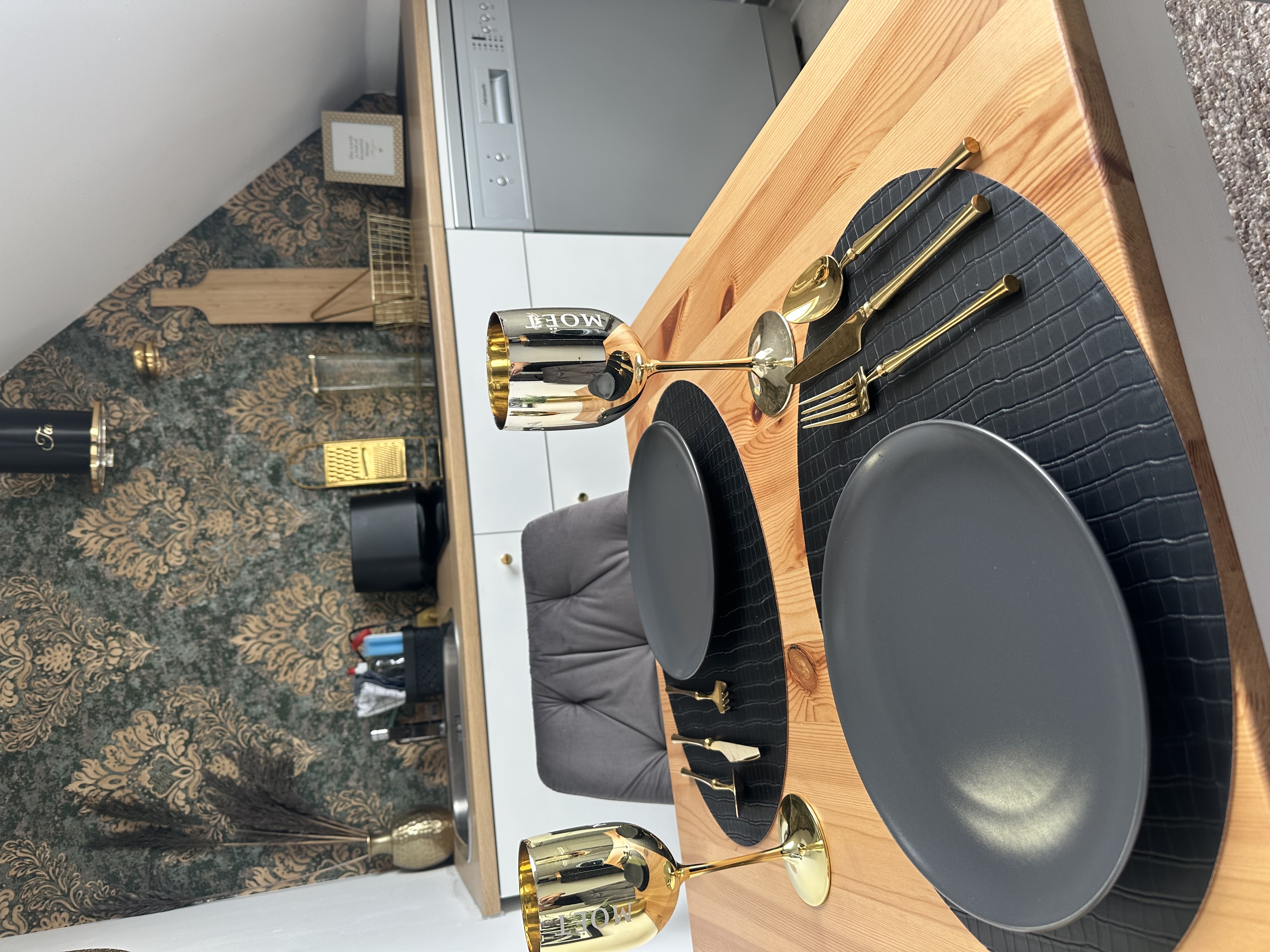 Monteurzimmer: Gemütliche Apartments in Duisburg Süd