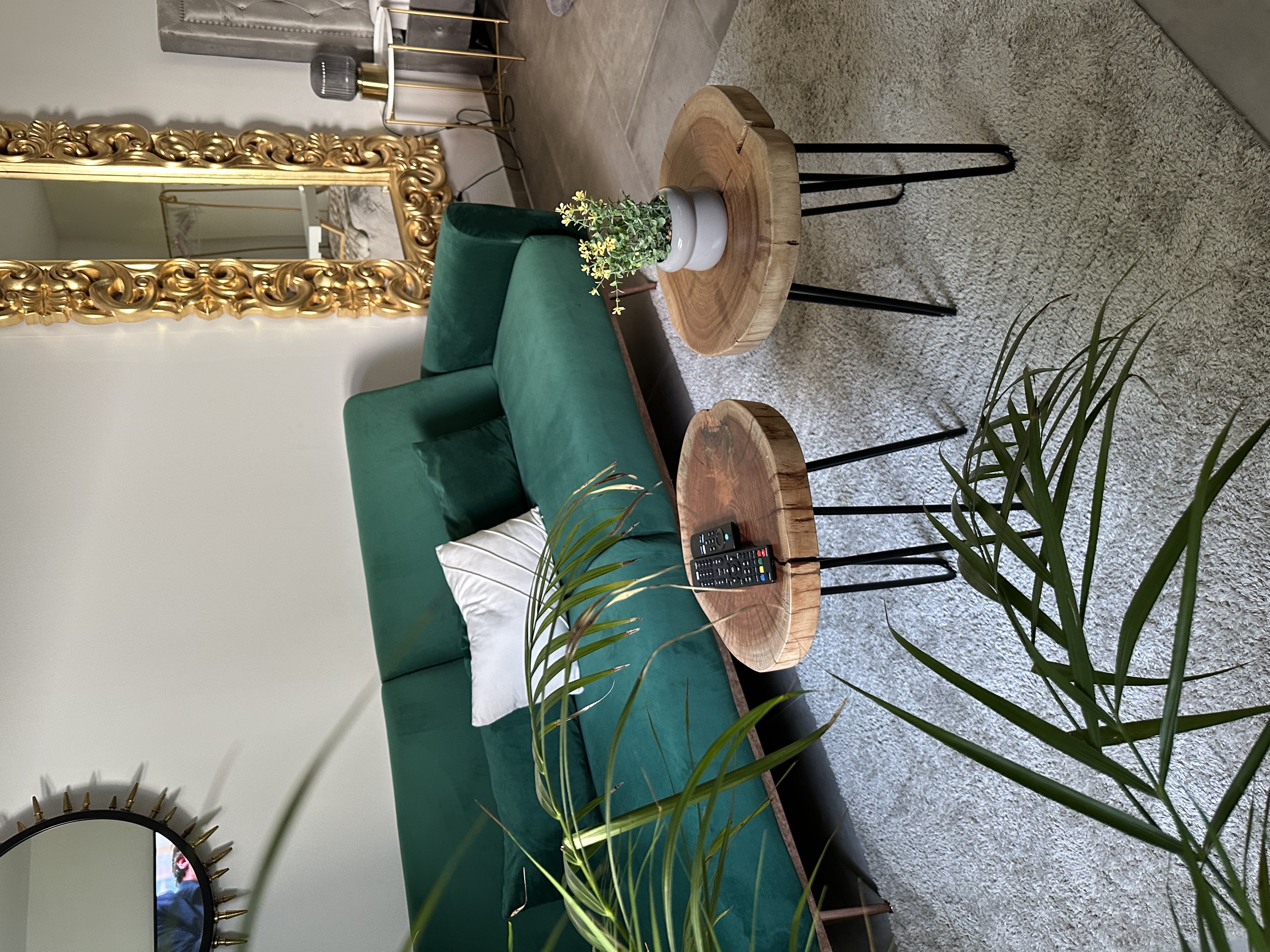 Monteurzimmer: Gemütliche Apartments in Duisburg Süd