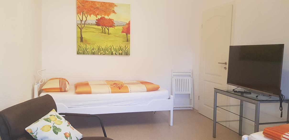 Monteurwohnung - Peine - Einzelbetten - Fewo-Harber