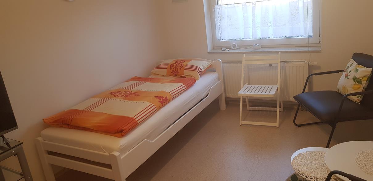 Monteurwohnung - Peine - Fewo-Harber