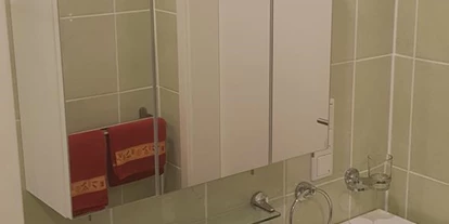 Monteurwohnung - PLZ 31319 (Deutschland) - Waschbecken - Fewo-Harber
