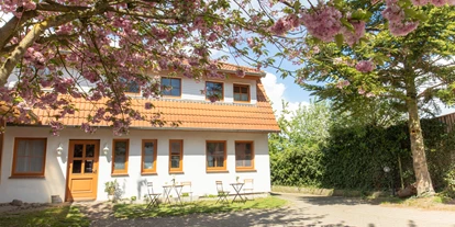 Monteurwohnung - Bettwäsche: Bettwäsche gegen Gebühr - Deutschland - Pension Ansicht - Pension Meine kleine Auszeit