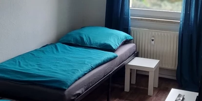 Monteurwohnung - Waschmaschine - Deutschland - Montagewohnung Zänkert