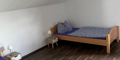Monteurwohnung - Waschmaschine - Deutschland - Monteurwohnung Frühwirth