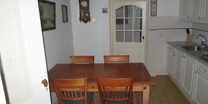 Monteurwohnung - Niederlande - Den Haag