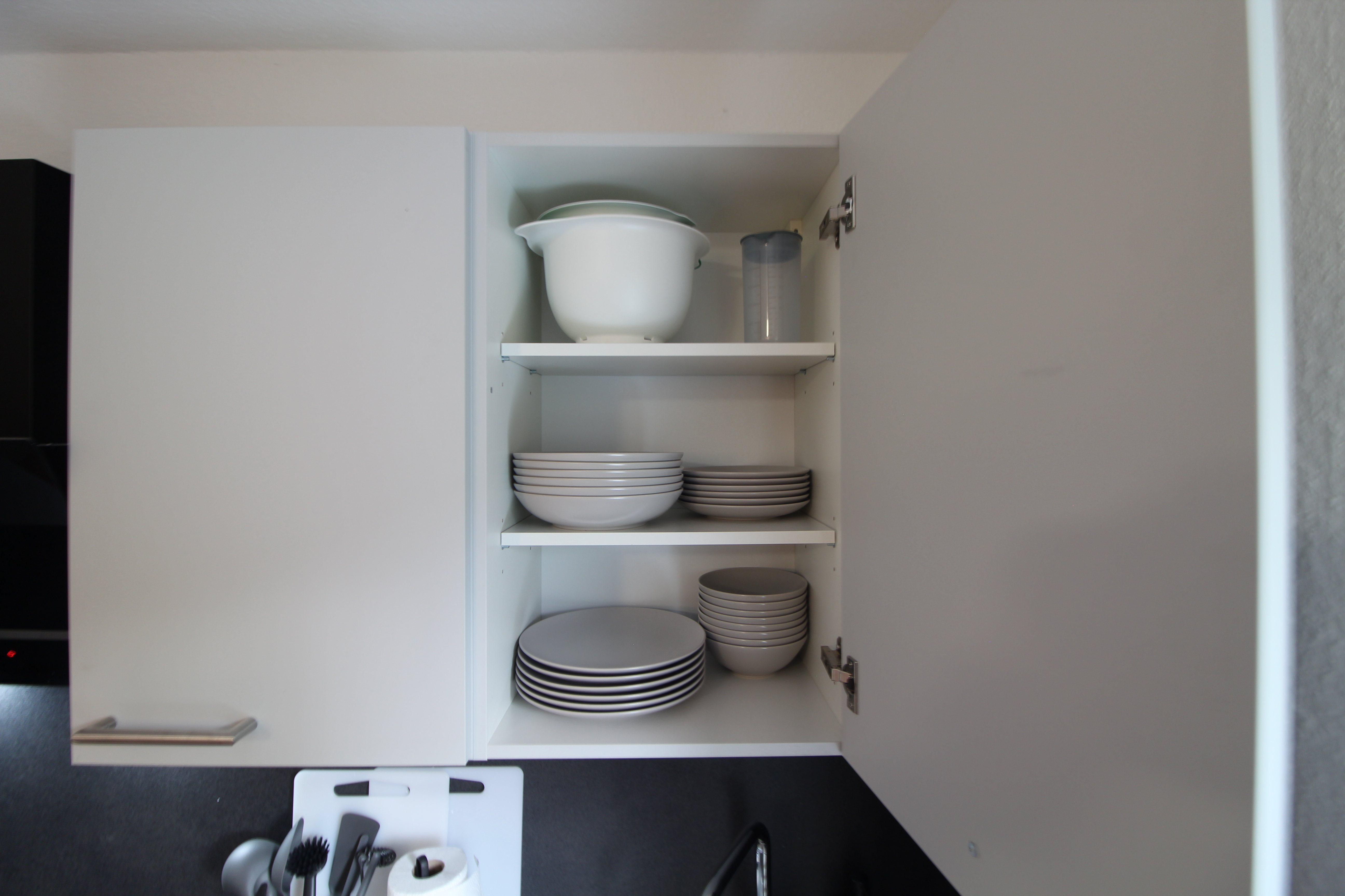 Monteurzimmer: Charmante Ferienwohnung in ruhiger Lage