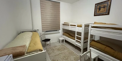Monteurwohnung - Küche: Gemeinschaftsküche - Duisburg - Monteurzimmer Kapetanovic