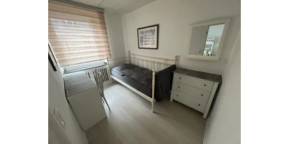Monteurwohnung - Küche: Gemeinschaftsküche - Duisburg - Monteurzimmer Kapetanovic