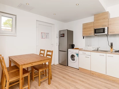 Monteurwohnung - TV - Falkensee - B Boarding GmbH