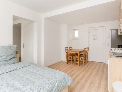 Monteurwohnung - TV - Falkensee - B Boarding GmbH