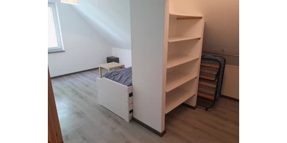 Monteurwohnung - TV - Brandenburg - Zimmervermietung Mirko Becker Trebbin