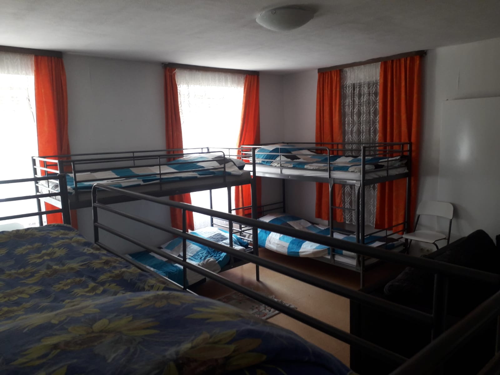 Monteurzimmer: Haus Eßlingen