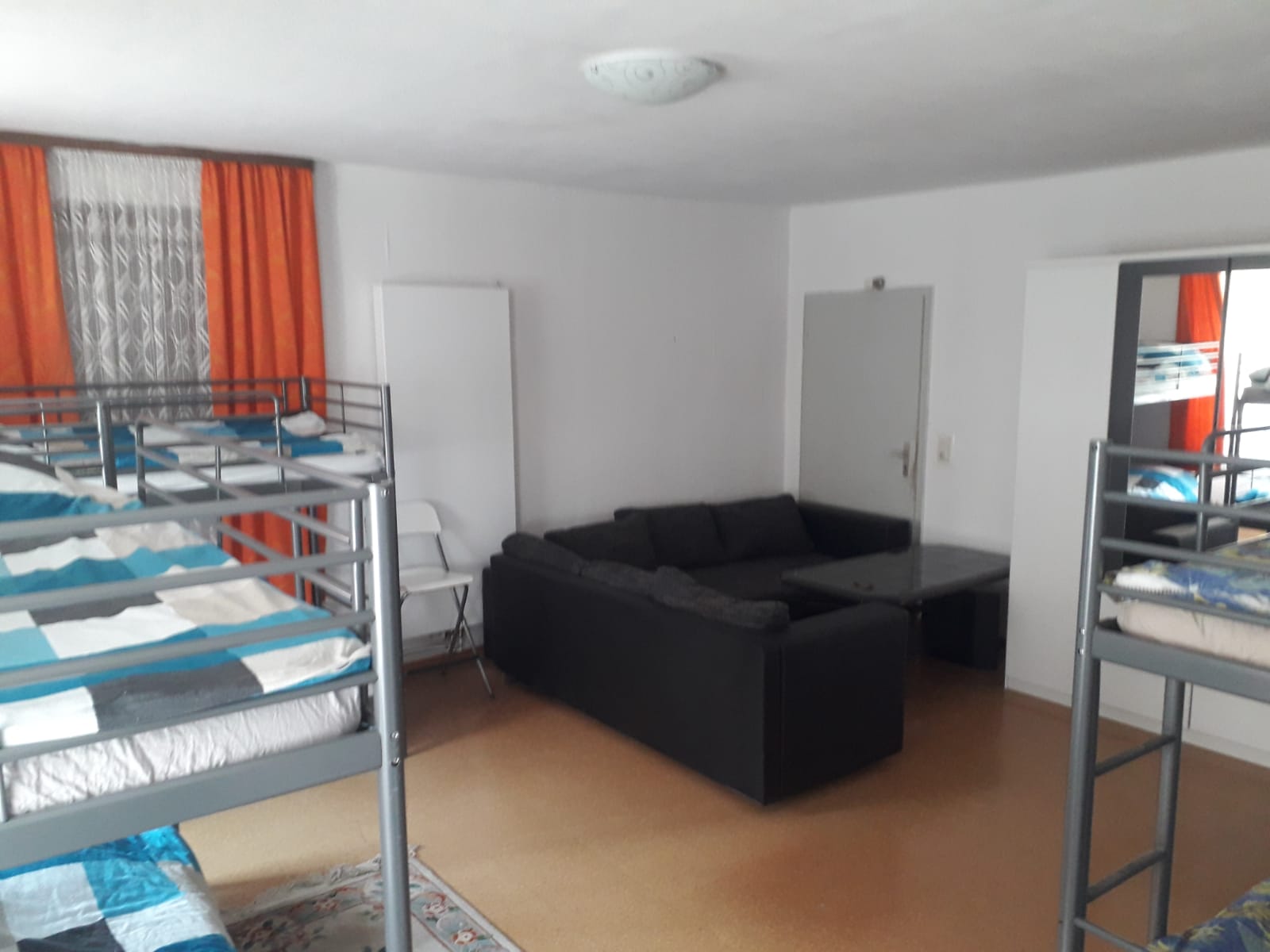 Monteurzimmer: Haus Eßlingen