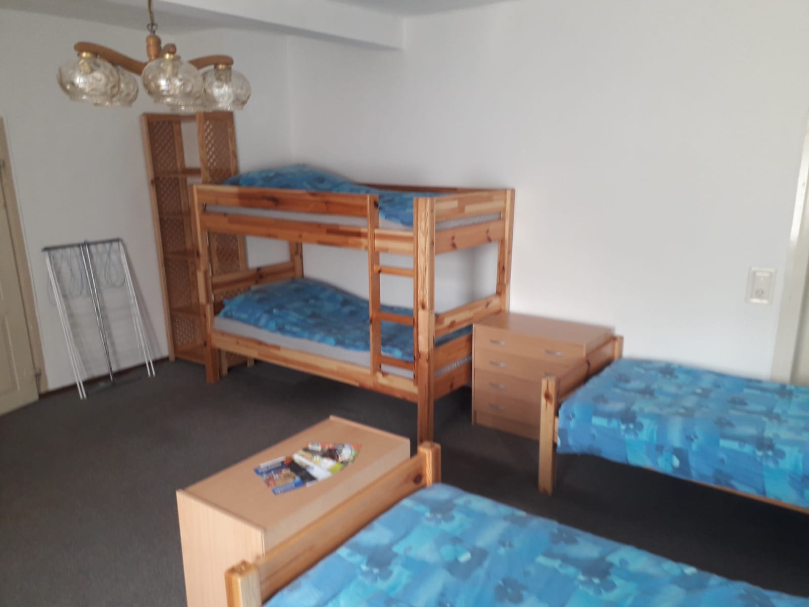 Monteurzimmer: Haus Eßlingen