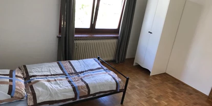 Monteurwohnung - Waschmaschine - Deutschland - Monteurzimmer2019