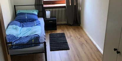 Monteurwohnung - Waschmaschine - Deutschland - Monteurzimmer2019