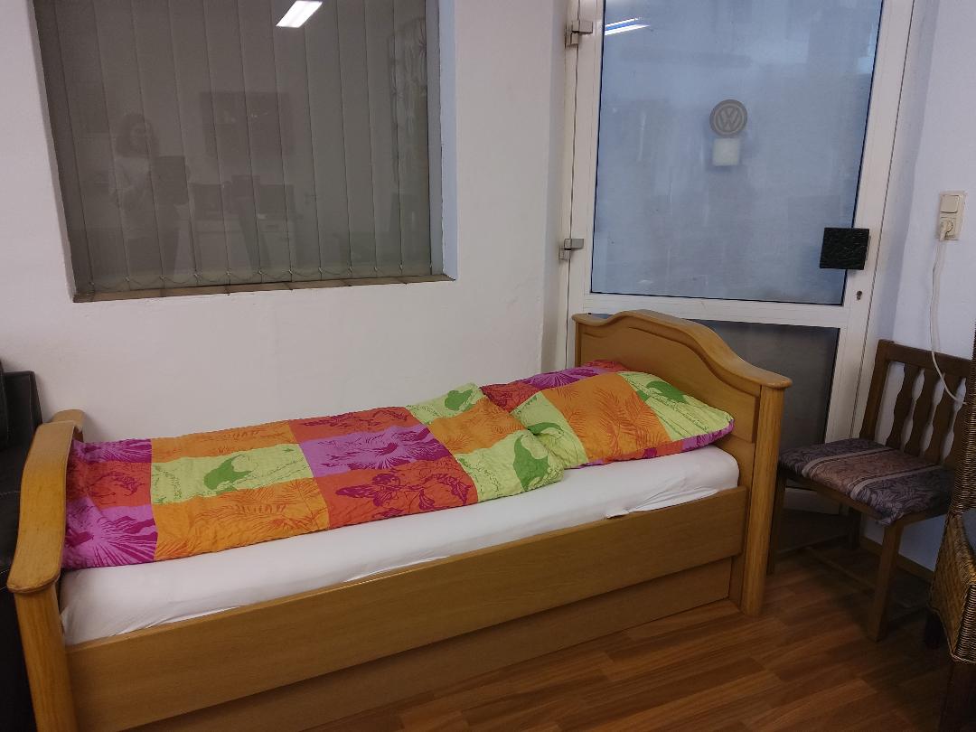 Monteurwohnung - Bad Endbach - Otto Ludwig