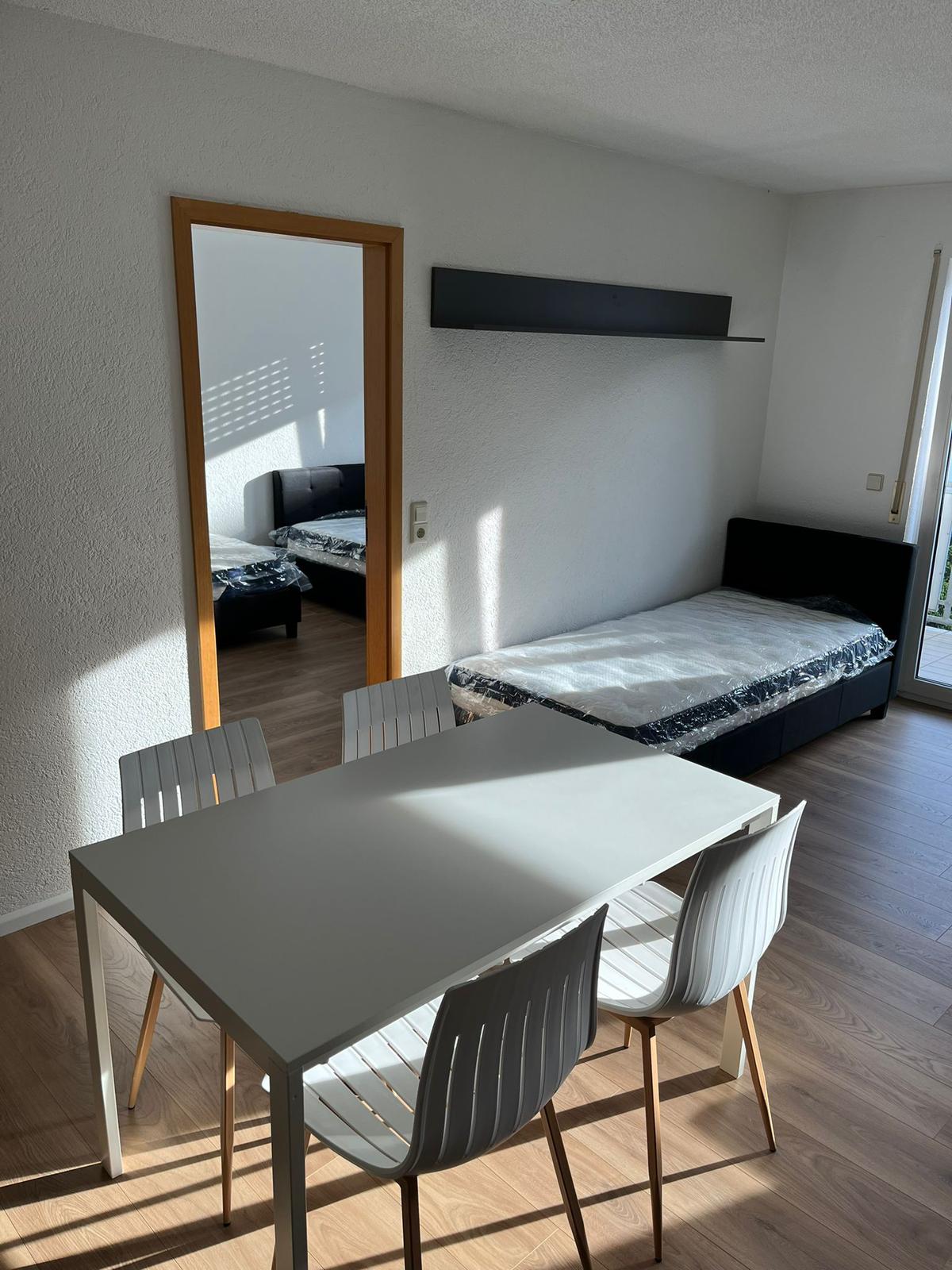 Monteurwohnung - PLZ 79592 (Deutschland) - Katharina Fischer