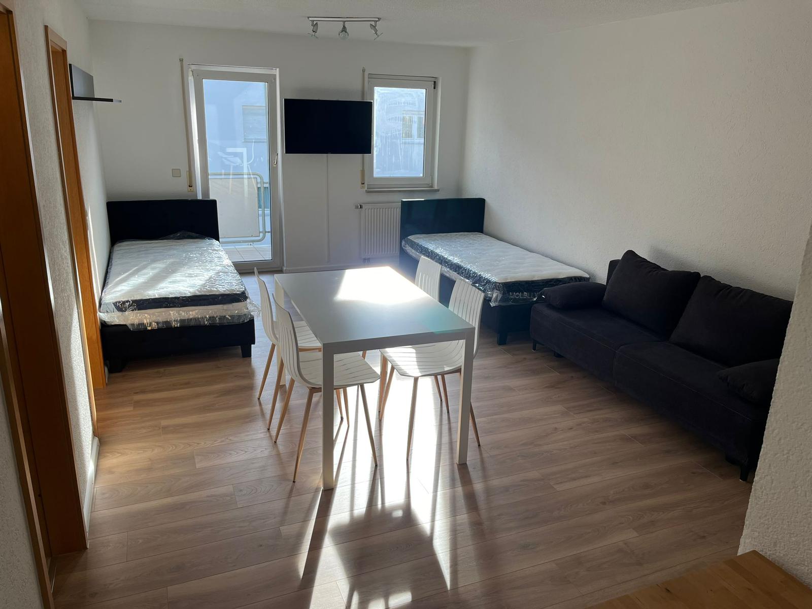 Monteurwohnung - PLZ 79592 (Deutschland) - Katharina Fischer