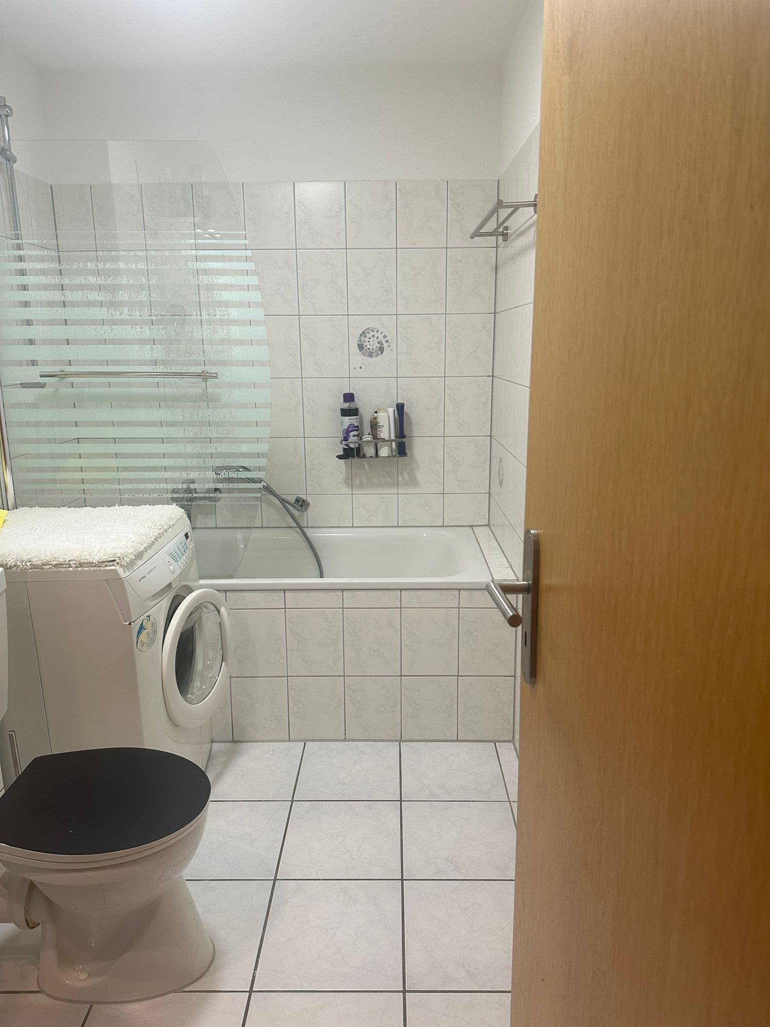 Monteurwohnung - PLZ 79592 (Deutschland) - Katharina Fischer