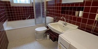 Monteurwohnung - Kaffeemaschine - Schleswig-Holstein - Monteurhaus-Wohnung